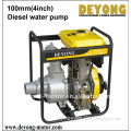 4'' diesel water pump